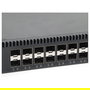 Level One Switch GTL-2872 24x SFP 4x GE 4x SFP+ Montaje en Rack Gestionado Fibra Óptica