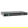 Level One Switch GTL-2872 24x SFP 4x GE 4x SFP+ Montaje en Rack Gestionado Fibra Óptica