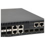LevelOne GTL-2872 KILBY Switch de 28 puertos L3 Lite con 4x SFP+ 10G