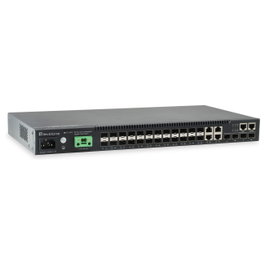 LevelOne GTL-2872 KILBY Switch de 28 puertos L3 Lite con 4x SFP+ 10G