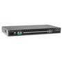 LevelOne GTL-2872 KILBY Switch de 28 puertos L3 Lite con 4x SFP+ 10G