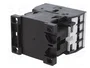 OMRON J7KN Contactor 3-polar 18A 24VAC NO