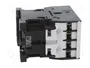 OMRON J7KN Contactor 3-polar 18A 24VAC NO