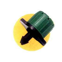 Riego Bolsa Gotero Inundador 15 Unidades 0 a 60 L/h