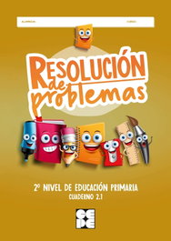 CEPE, Resolución de Problemas 2.1 Hipatia - José Luis Galve Manzano