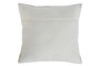 DKD Home Decor Cojín de Algodón Bordado a Mano 45x45 cm, Pack de 2