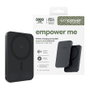 PanzerGlass empower™ Bank 5000mAh Space Black