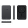PanzerGlass empower™ Bank 5000mAh Space Black