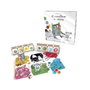 Devir El Monstruo De Colores Juego Educativo Para Niños A Partir de 4 Años