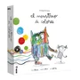 Devir El Monstruo de Colores Juego de Mesa Educativo