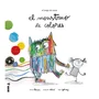 Devir El Monstruo de Colores Juego de Mesa Educativo