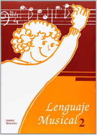 DINSIC PUBLIC. Lenguaje musical 2