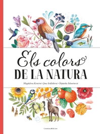 Els colors de la natura, Jana Sedláková - COSSETANIA EDICIONS