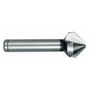 Avellanador cónico RUKO 3,2-16,5 mm DIN 335 Acero de alta velocidad (HSS) 90º Forma de C
