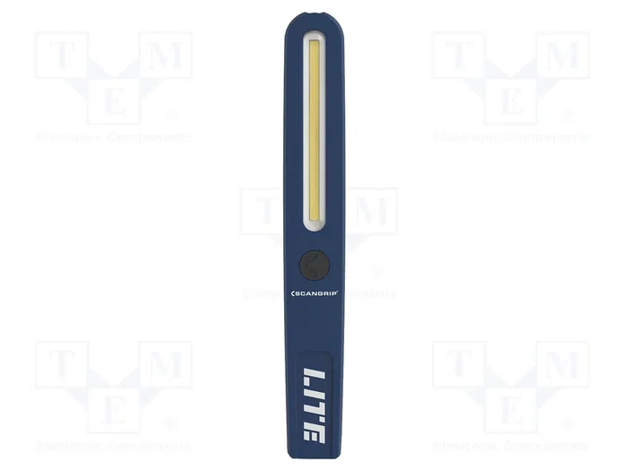 SCANGRIP Stick Lite M Lámpara de inspección 400lm SCANGRIP Stick Lite M Lámpara de inspección 400lm