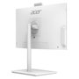 Acer Aspire C27-A All-in-One Intel Core 5 120U 16GB 512GB SSD Blanco