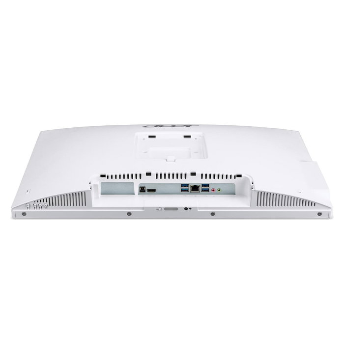 Acer Aspire C27-A All-in-One Intel Core 5 120U 16GB 512GB SSD Blanco