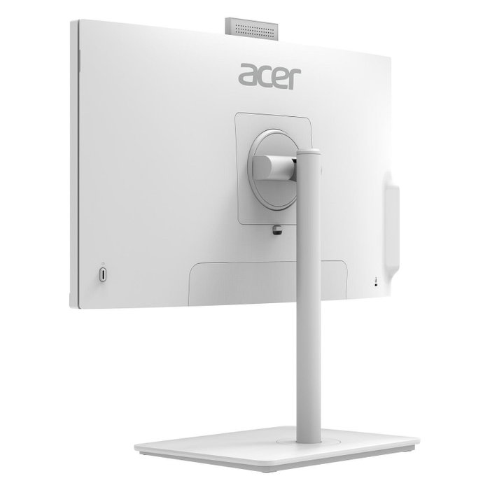 Acer Aspire C27-A All-in-One Intel Core 5 120U 16GB 512GB SSD Blanco