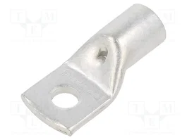 BM GROUP Punta de anillo tubular M10 95mm2
