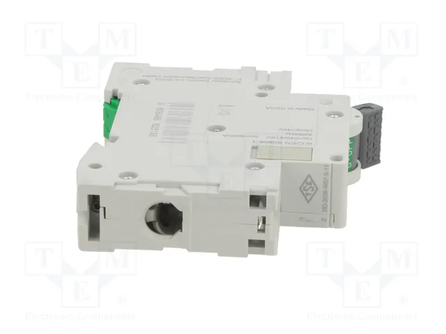SCHNEIDER ELECTRIC Easy9 Pro MCB 32A 1 Polo 6kA SCHNEIDER ELECTRIC Easy9 Pro MCB 32A 1 Polo 6kA