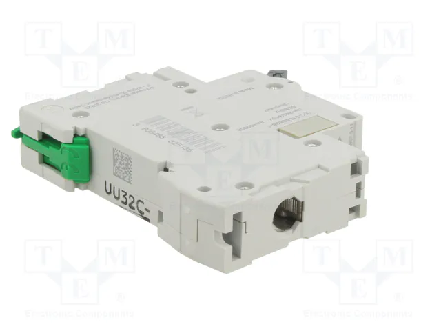 SCHNEIDER ELECTRIC Easy9 Pro MCB 32A 1 Polo 6kA SCHNEIDER ELECTRIC Easy9 Pro MCB 32A 1 Polo 6kA