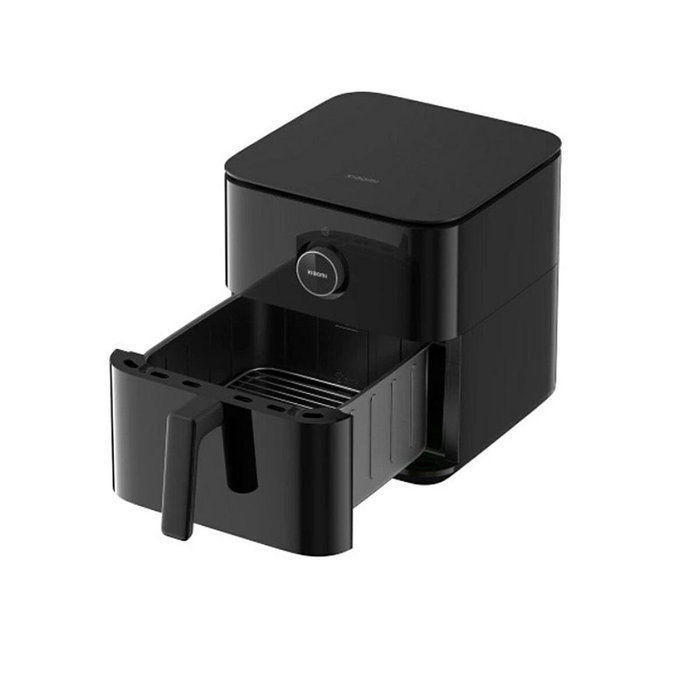 Xiaomi Smart Air Fryer 6.5L Negro