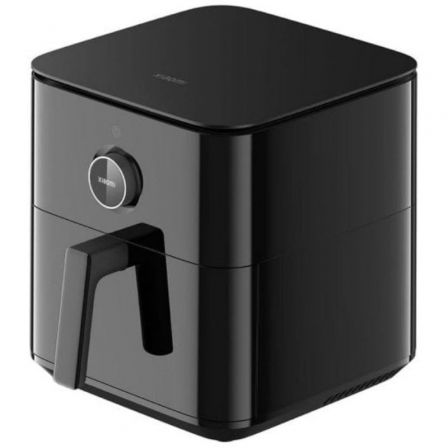 Xiaomi Mi Smart Air Fryer 6.5L BHR7357EU Negro 1800W 12 Modos