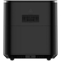 Xiaomi Mi Smart Air Fryer 6.5L BHR7357EU Negro 1800W 12 Modos