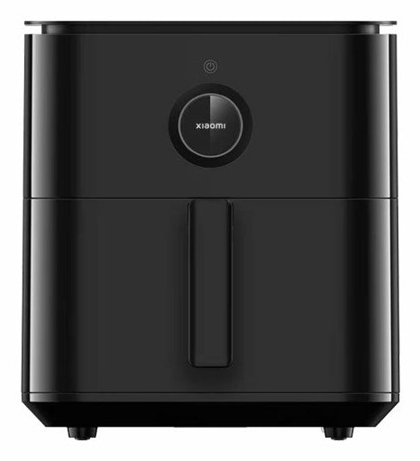 Xiaomi Smart Air Fryer 6.5L Negro