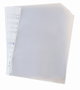 Elba Fundas Multitaladro Cristal 70 Micras Folio (Caja de 100)