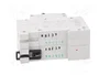 EATON ELECTRIC FAZ-C4/2 Interruptor magnetotérmico 4A 2 polos