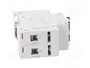 EATON ELECTRIC FAZ-C4/2 Interruptor magnetotérmico 4A 2 polos
