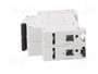 EATON ELECTRIC FAZ-C4/2 Interruptor magnetotérmico 4A 2 polos