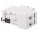 EATON ELECTRIC FAZ-C4/2 Interruptor magnetotérmico 4A 2 polos