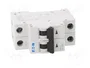 EATON ELECTRIC FAZ-C4/2 Interruptor magnetotérmico 4A 2 polos