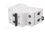 EATON ELECTRIC FAZ-C4/2 Interruptor magnetotérmico 4A 2 polos