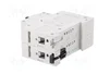 EATON ELECTRIC FAZ-C4/2 Interruptor magnetotérmico 4A 2 polos