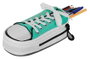 Karactermania Estuche Portatodo Sneakers Mint Turquesa