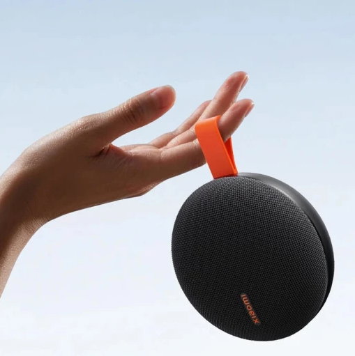 Xiaomi Speaker Essential 5W Negro