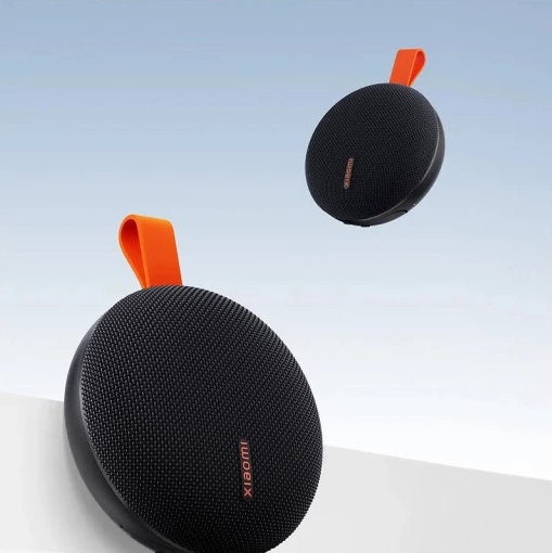 Xiaomi Speaker Essential 5W Negro