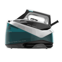 Cecotec IronHero H-2800 Station Centro de planchado
