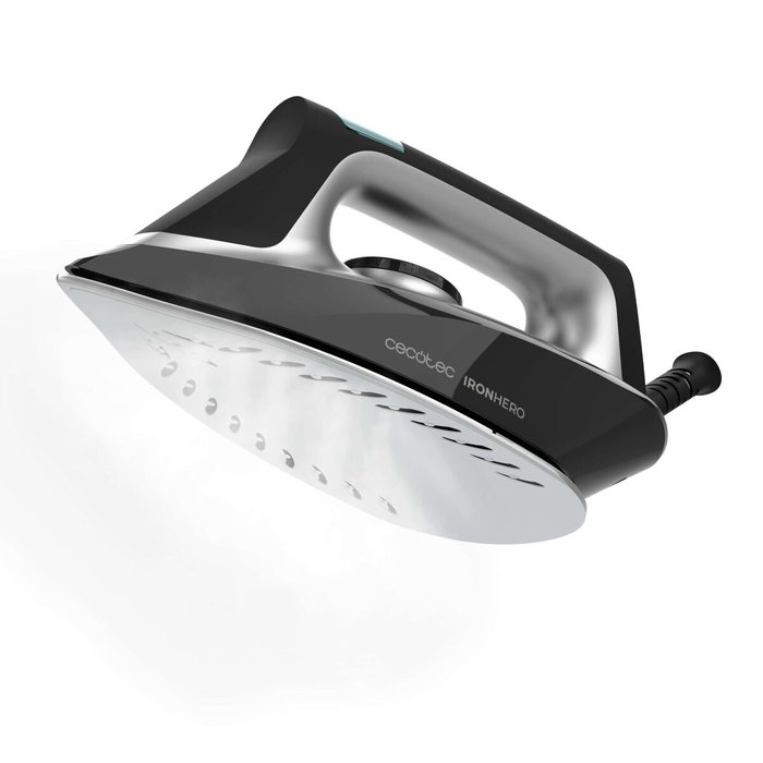 Cecotec Centro de Planchado IronHero H-2800 2800W 6 BAR 1,5L Cerámica Autoapagado