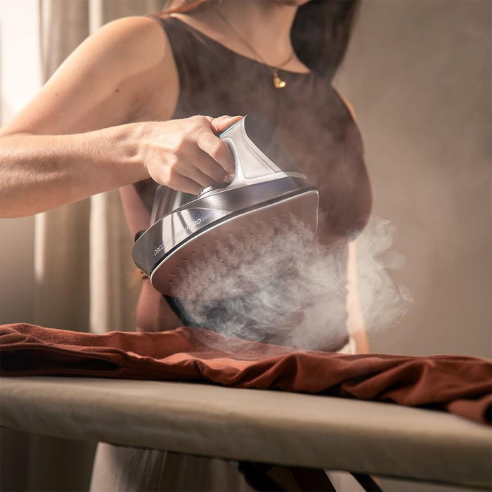 Cecotec Centro de Planchado IronHero H-2800 2800W 6 BAR 1,5L Cerámica Autoapagado