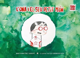L'Ona i el seu petit món, BABIDI-BU LIBROS - BABIDI-BU LIBROS