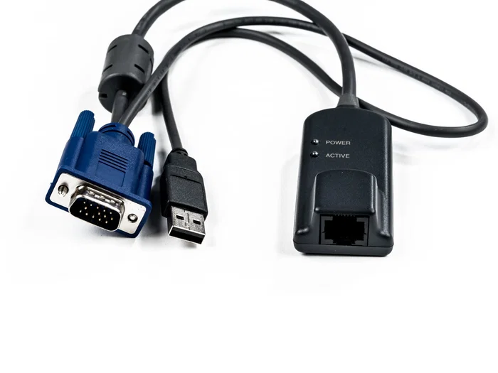 Vertiv Avocent MPUIQ-VMCHS Cable para Video, Teclado y Ratón (KVM) Negro, Azul, 0,3556 m Vertiv Avocent MPUIQ-VMCHS Cable para Video, Teclado y Ratón (KVM) Negro, Azul, 0,3556 m