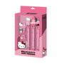 KARACTERMANIA Blister de papelería Hello Kitty Rosa