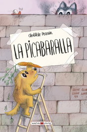 MAEVA EDICIONES, La picabaralla, Clotilde Perrin - MAEVA EDICIONES