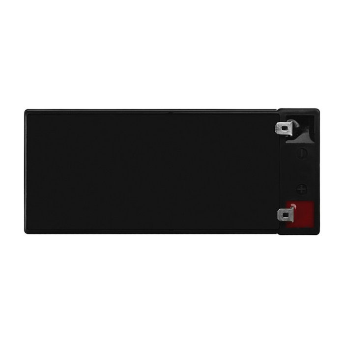 Green Cell AGM46 Batería 12V 8Ah 8000mAh Plomo-Ácido Sellado (VRLA) Negro Green Cell AGM46 Batería 12V 8Ah 8000mAh Plomo-Ácido Sellado (VRLA) Negro