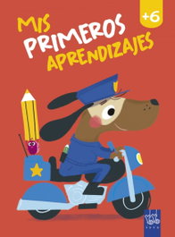 YOYO, Mis primeros aprendizajes +6