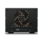 LaCie 2big RAID Series - Unidad de disco duro de escritorio 60 TB USB-C 3.2 Gen 2 (USB 3.1 Gen 2) - Negro